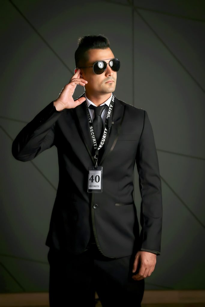 Security Solutions