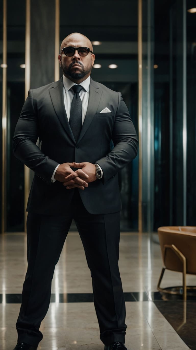 Close Protection Services